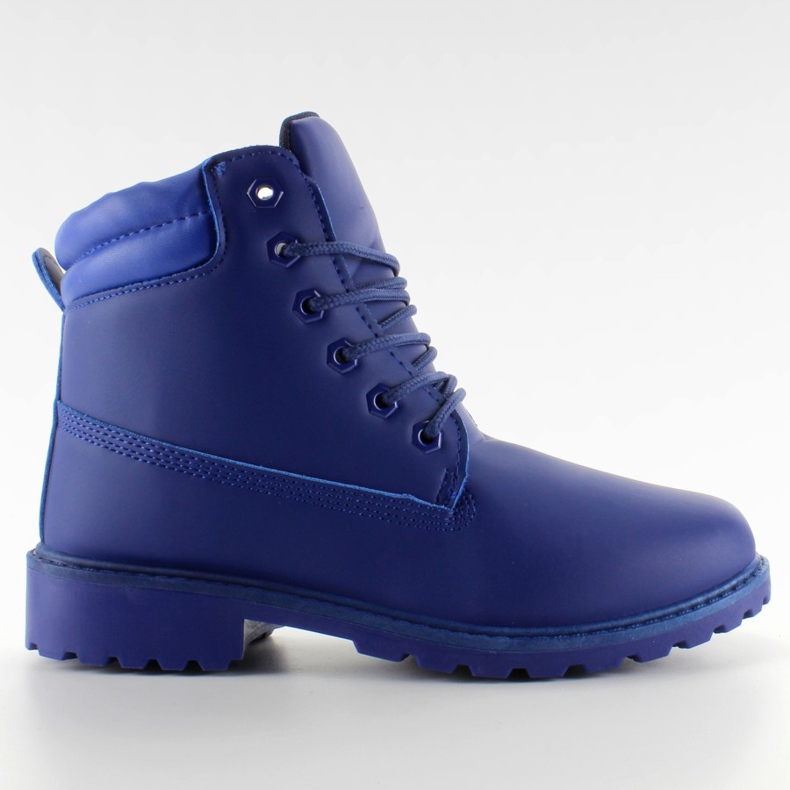 Timber boards for women FullColour BL62 Blue