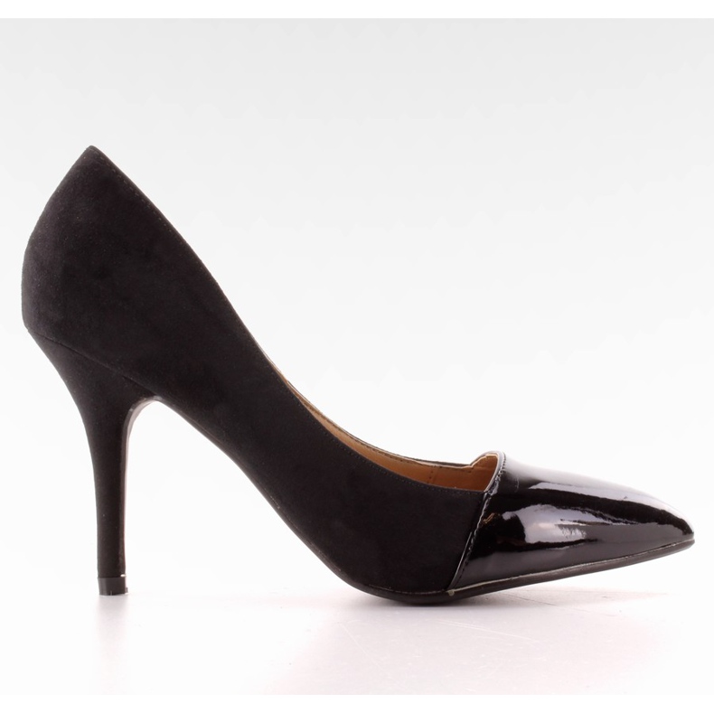 Elegant pins 898-25-ES-1 black