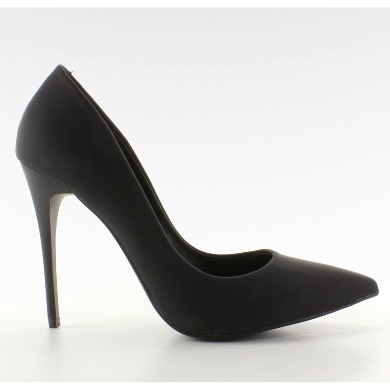 Insane heels 5050 Black