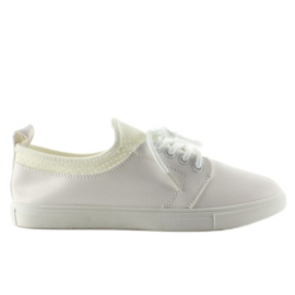 Soft 8-25 White sneakers