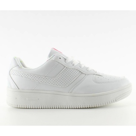 K1630701 Blanco sports shoes white