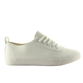 XY-08 white sneakers