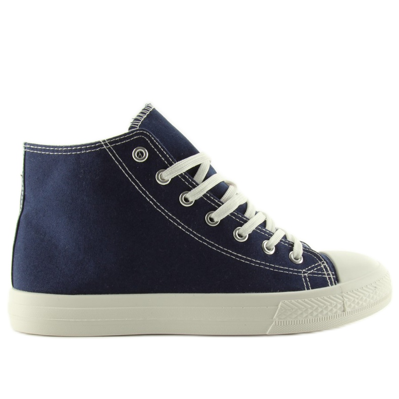 Super light women's sneakers PT7209 azul navy blue Super light women's sneakers PT7209 azul navy blue