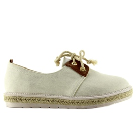 Sports Espadrilles Canvas G153 Beige multicolored Sports Espadrilles Canvas G153 Beige multicolored