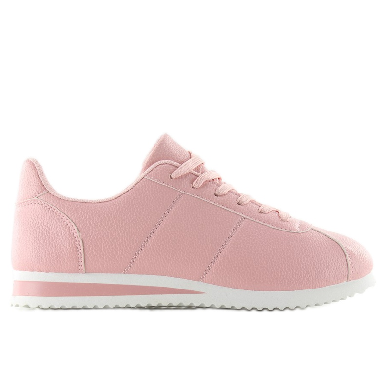 For-Run ds6 pink sneakers