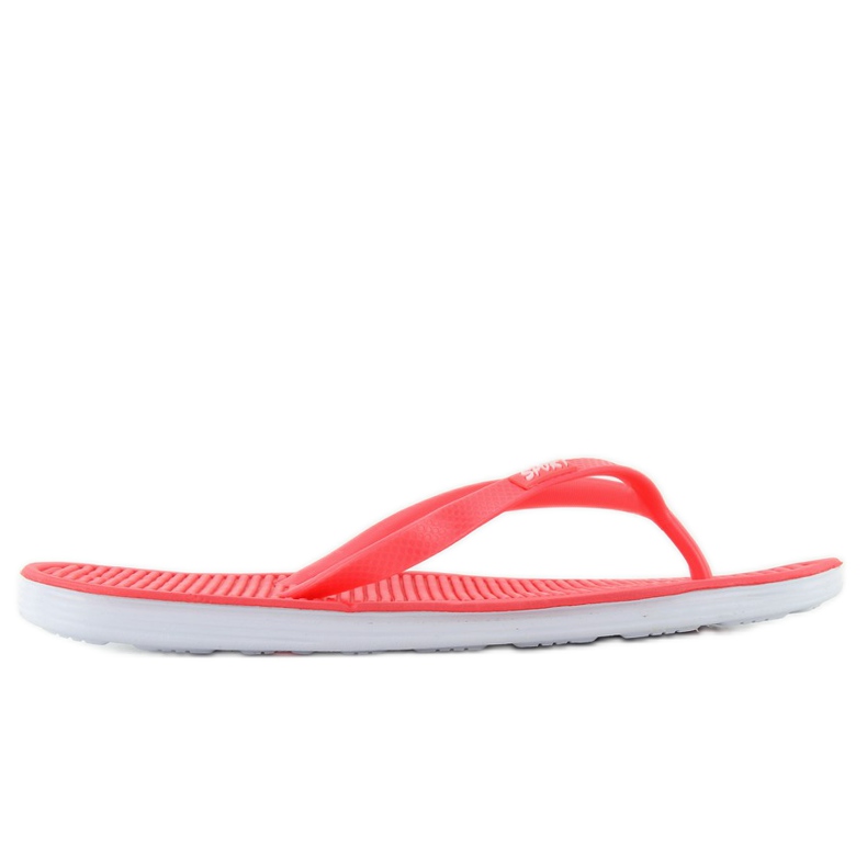 Pastel pool slippers J1507 Pink