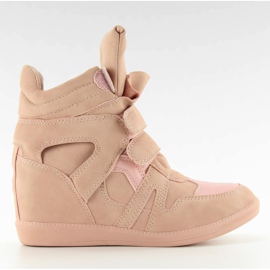 Women's sneakers M271 Pink