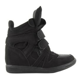 Women's sneakers M271 Black Women's sneakers M271 Black