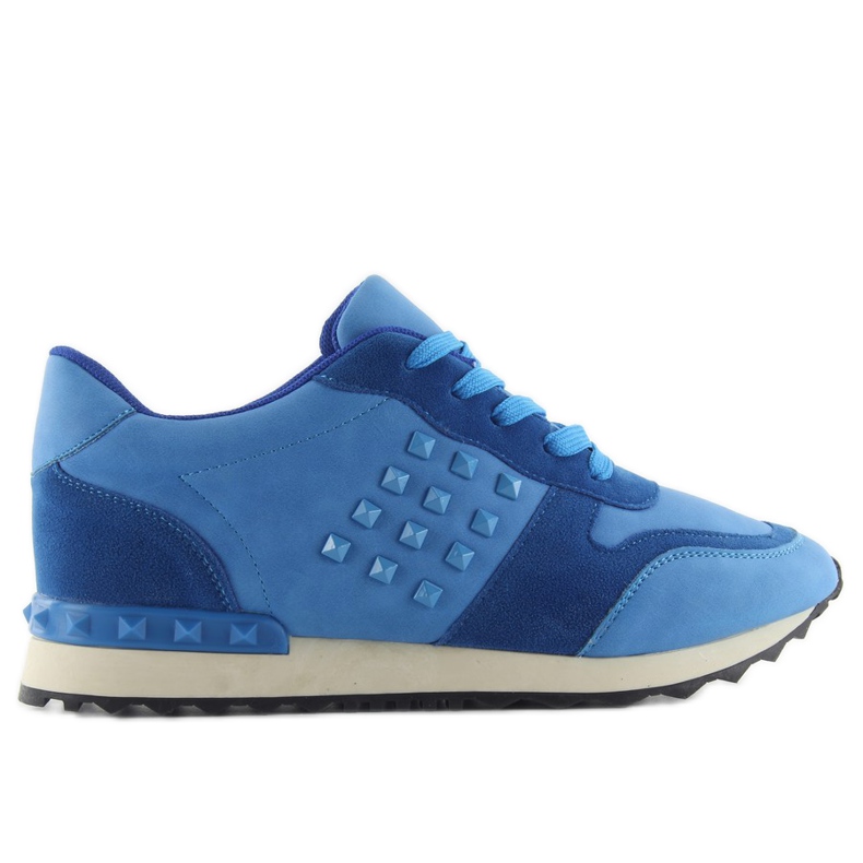 Originals 8596 treasure blue sneakers