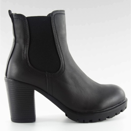 Chelsea boots 946-ga black