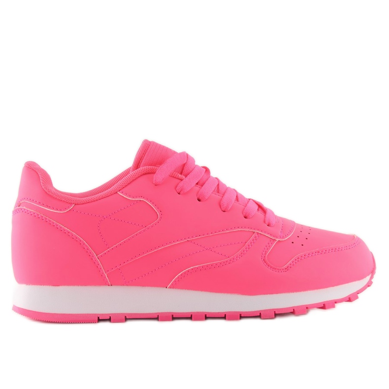 Women's sports shoes Ad-57 pink