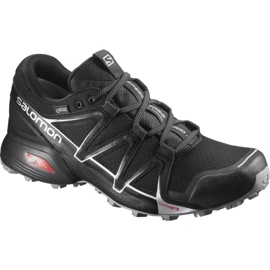 Running shoes Salomon Speedcross Vario 2 black Running shoes Salomon Speedcross Vario 2 black
