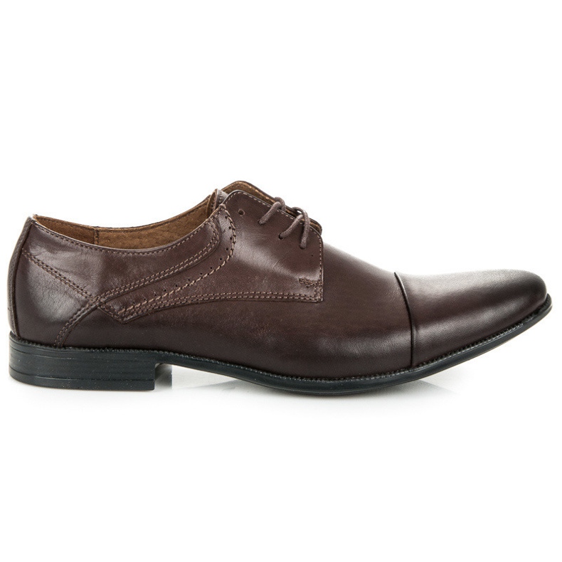 Lucca Brown shoes