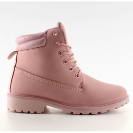 Timber, mono-color pink BL83 Pink