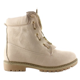 Suede beige balmers smooth NC50 Beige Suede beige balmers smooth NC50 Beige