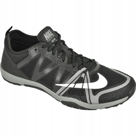Nike Free Cross Compete training shoe black