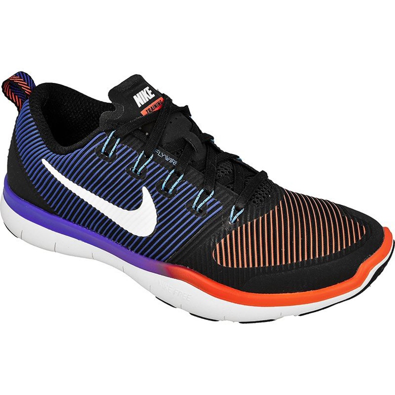 Nike Free Train Versatility M 833258-016 training shoe multicolored