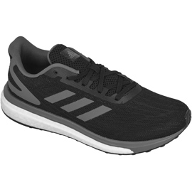 Running shoes adidas Response lt W BB3630 black Running shoes adidas Response lt W BB3630 black