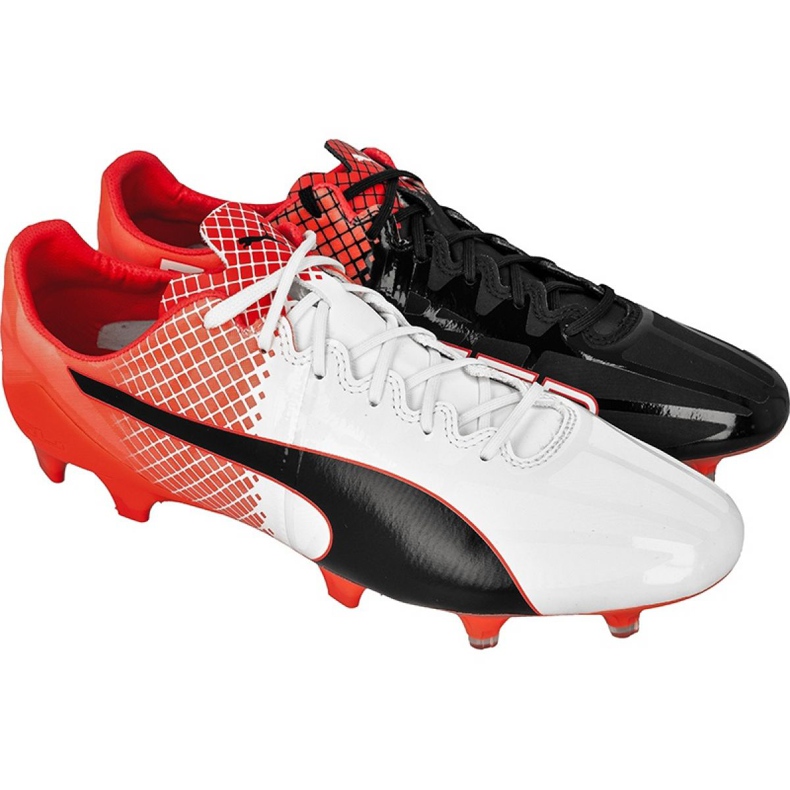 Puma evoSPEED 1.5 Tricks Fg M 10359703 football boots multicolored multicolored