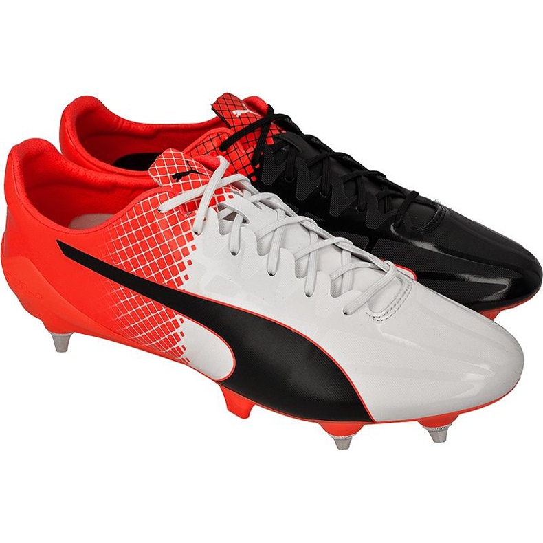 Puma EvoSpeed ​​SL-S Ii football boots