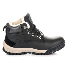 Arrigo Bello Black boots Arrigo Bello Black boots