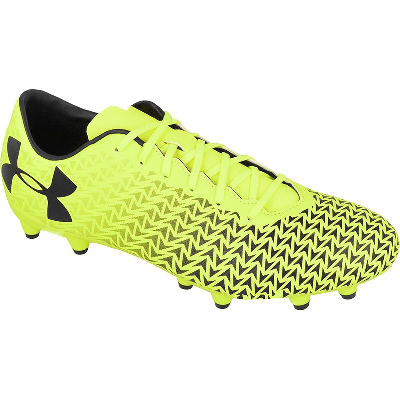 Under armour sales force soccer cleats