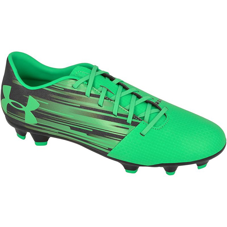 Under Armour Under Armor Spotlight DL FG M 1289534-003 football boots