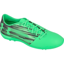 Under Armour Under Armor Spotlight TF M 1289539-003 football boots