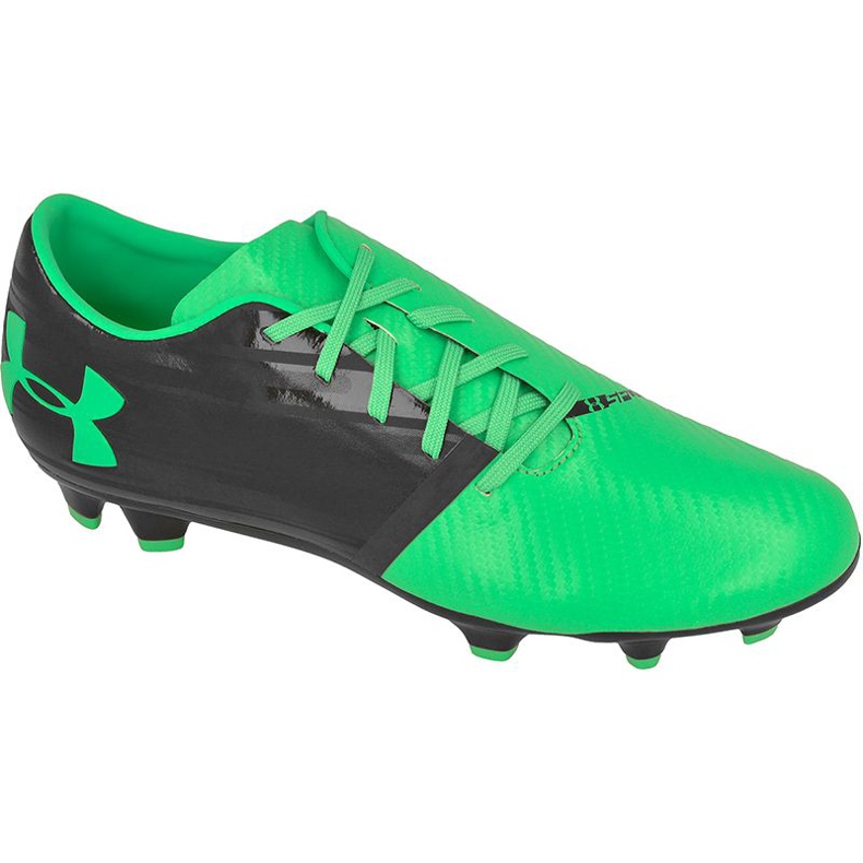 Under Armour Under Armor Spotlight FG M 1289533-003 football boots