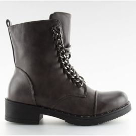 Gray Workers for women 30716 gray grey Gray Workers for women 30716 gray grey
