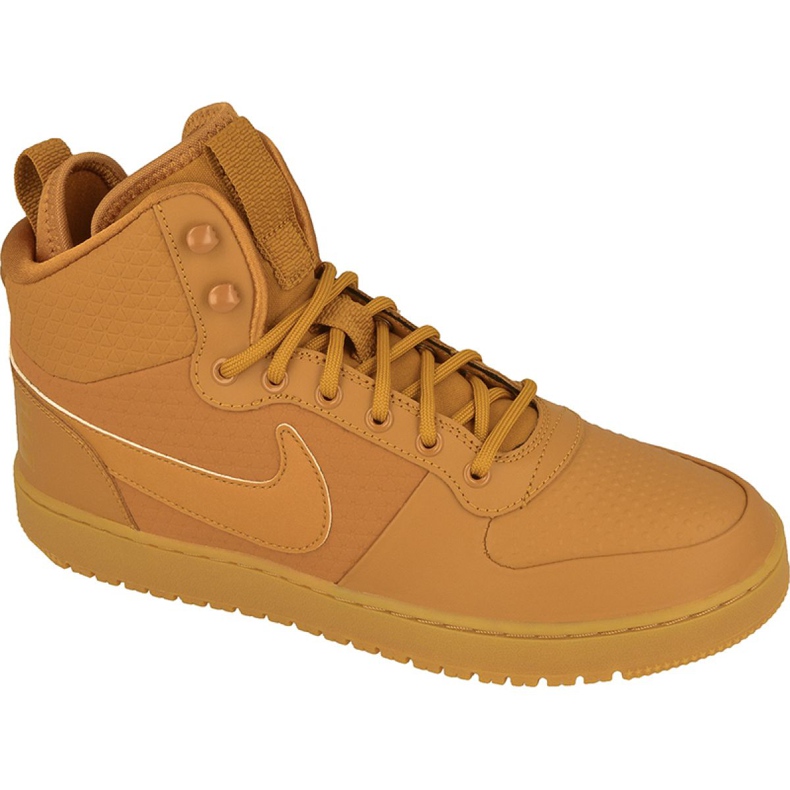 Nike Sportswear Court Borough Mid Winter M AA0547-700 shoes brown