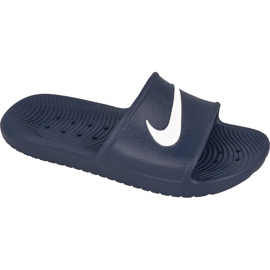 Nike Sportswear Kawa Shower M navy blue