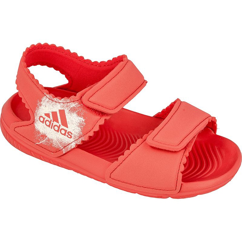 Adidas AltaSwim GI Kids BA7868 sandals pink -