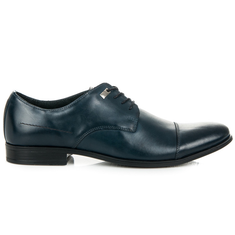 Lucca Elegant shoes blue