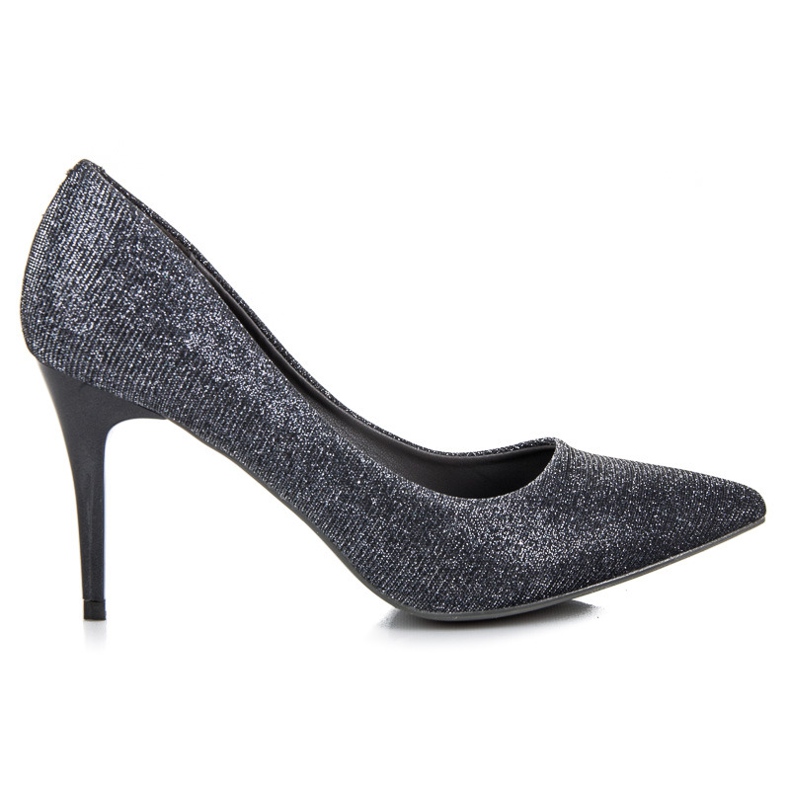 VINCEZA pins grey