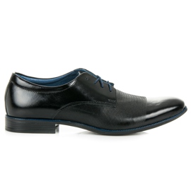 Lucca Formal shoes black