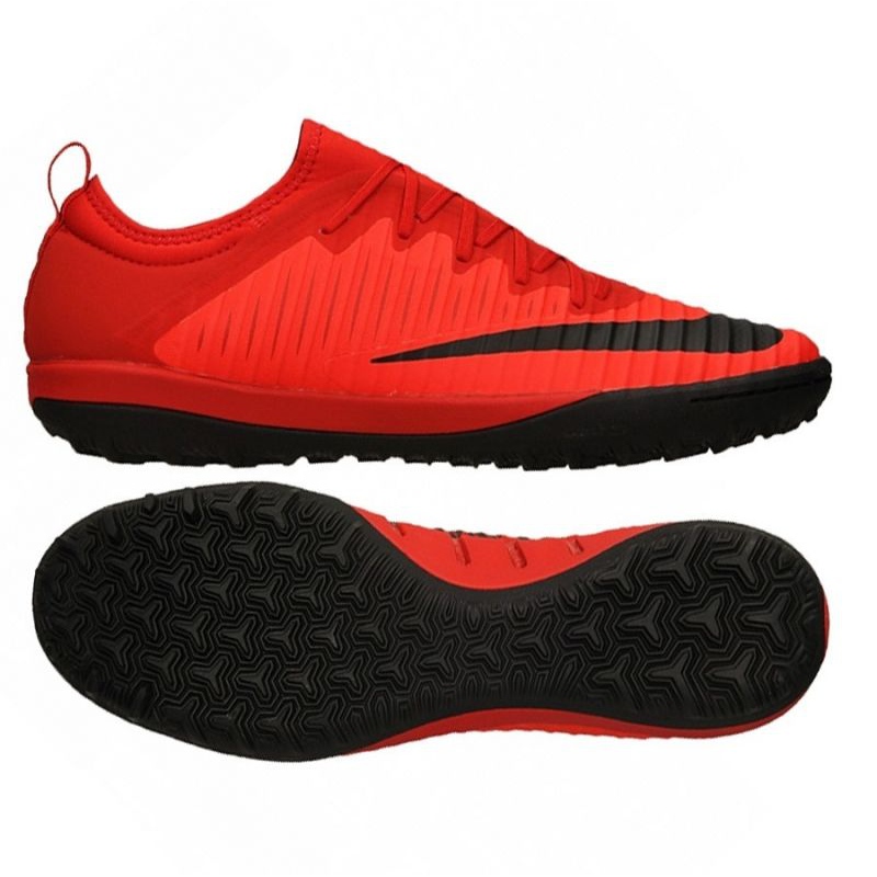 Nike MercurialX Finale II football boots - KeeShoes