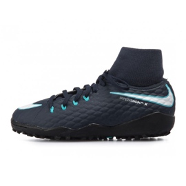 Nike HypervenomX Phelon Iii football boots