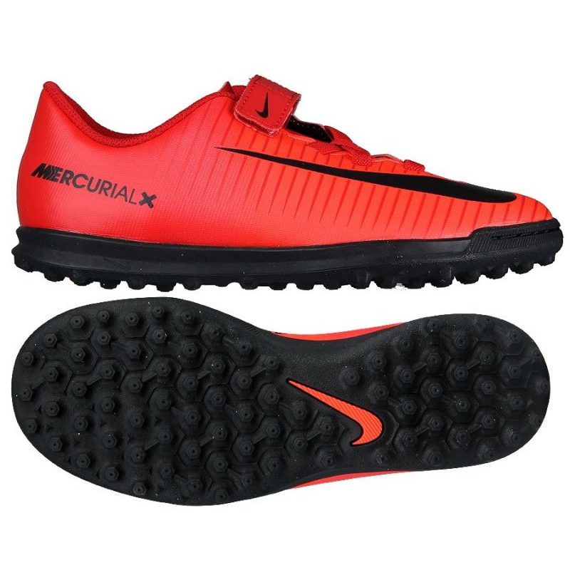 Exactitud norte Mediante Nike Mercurial Vortex 3 Tf football shoe - KeeShoes