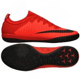 Indoor shoes Nike MercurialX Finale Ii Ic M