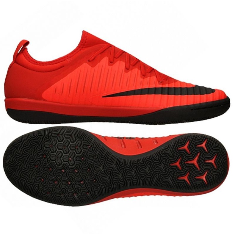Indoor shoes Nike MercurialX Finale Ii Ic M Indoor shoes Nike MercurialX Finale Ii Ic M