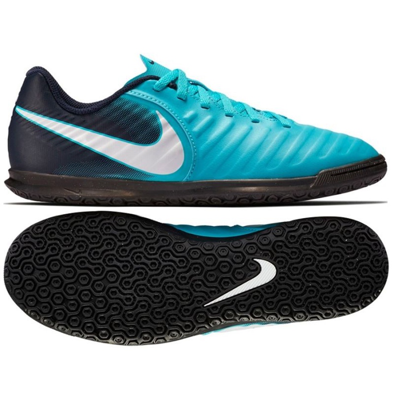 Indoor shoes Nike TiempoX Rio Iv Ic M