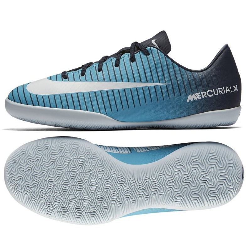Nike mercurial vapor xi sales ic