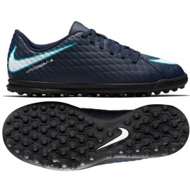 Nike HypervenomX Phade Iii football boots
