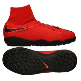 Nike HypervenomX Phelon Iii football boots