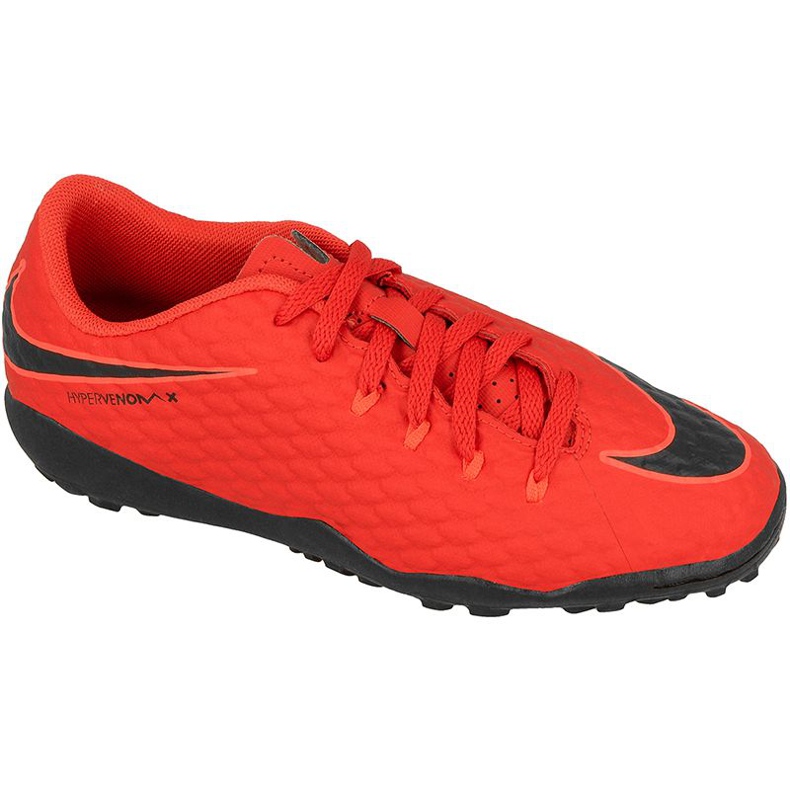 Nike HypervenomX Phelon Iii football boots