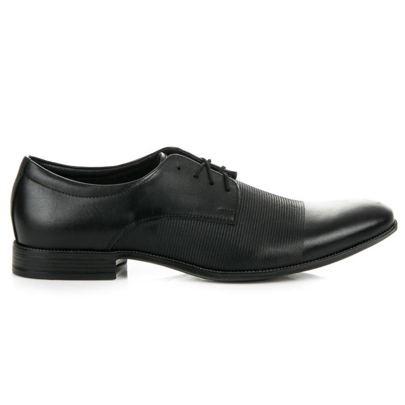 Lucca Formal shoes black Lucca Formal shoes black