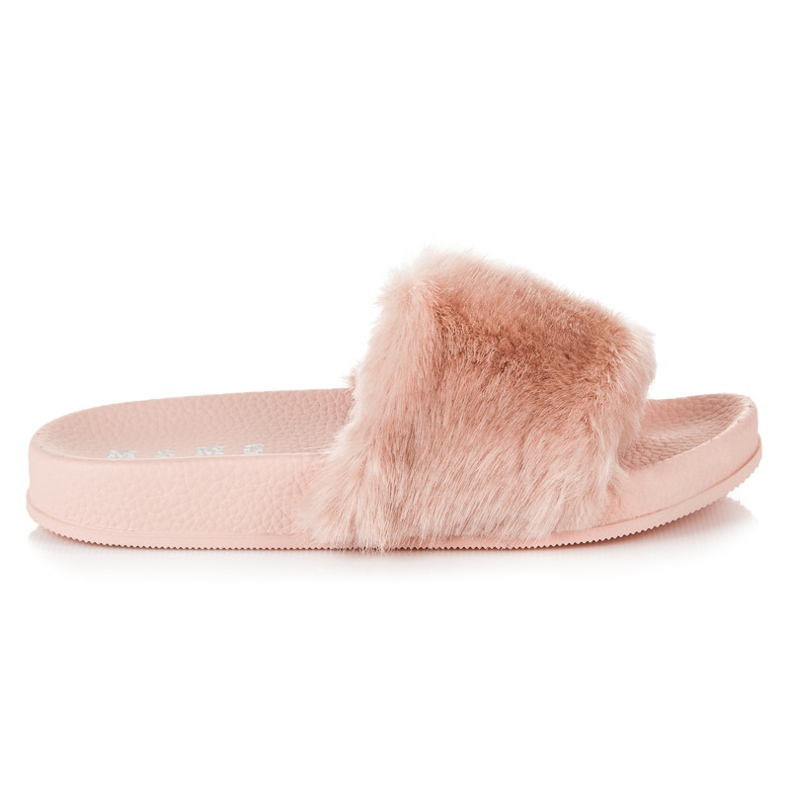 Fashionable Women's Slippers pink Fashionable Women's Slippers pink