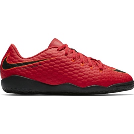 Indoor shoes Nike HypervenomX Phelon Iii Ic