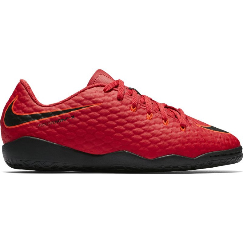 Indoor shoes Nike HypervenomX Phelon Iii Ic